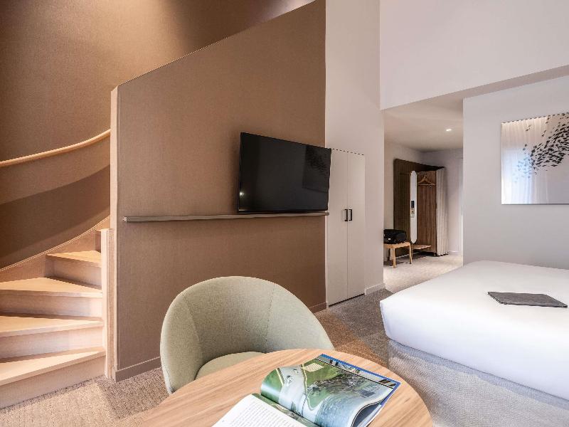 Novotel Brugge Centrum image