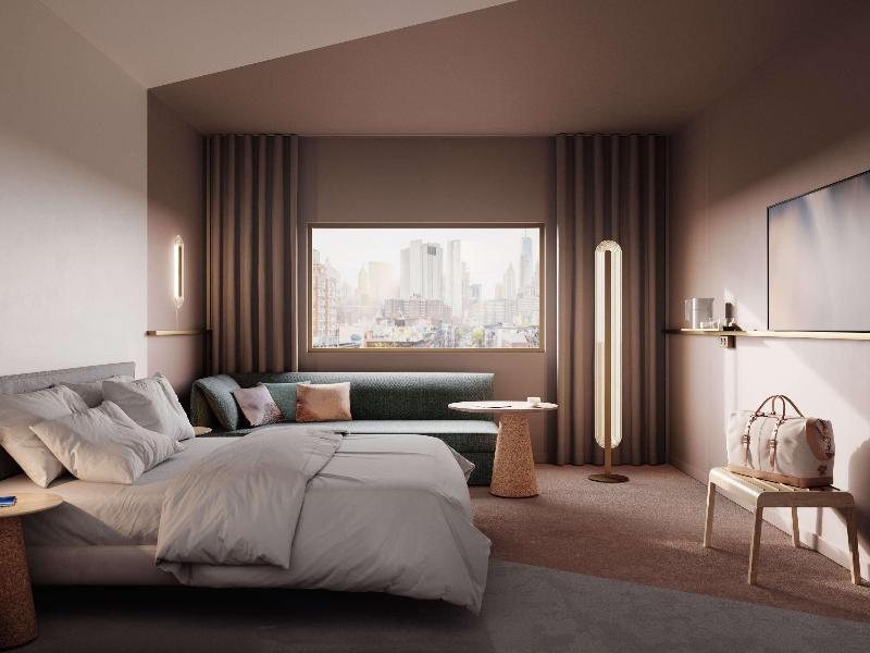 Novotel Brugge Centrum image