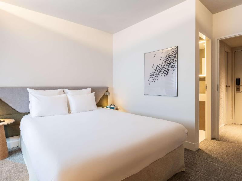 Novotel Brugge Centrum image