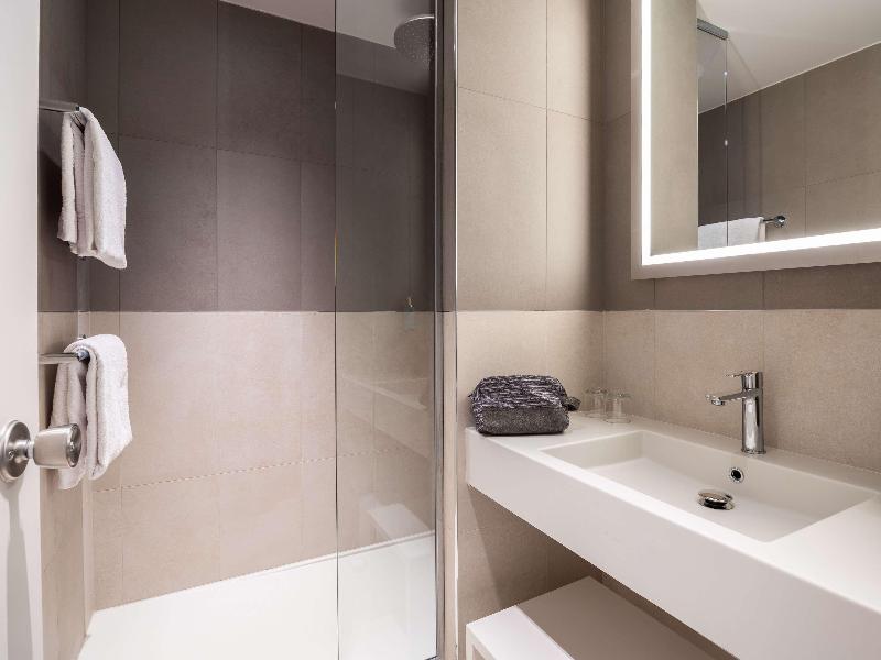 Novotel Brugge Centrum image