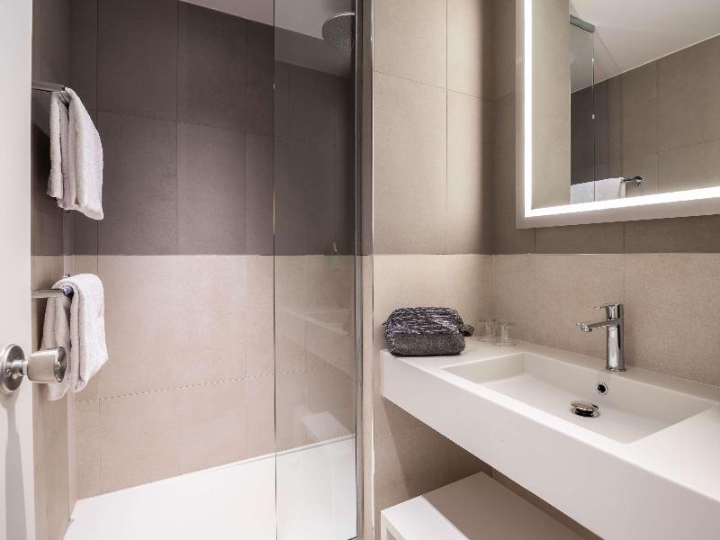 Novotel Brugge Centrum image