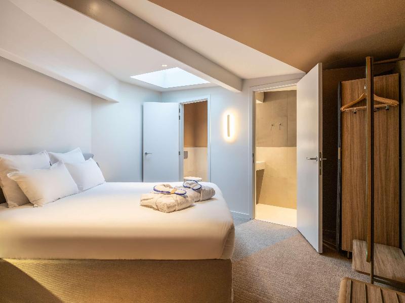 Novotel Brugge Centrum image