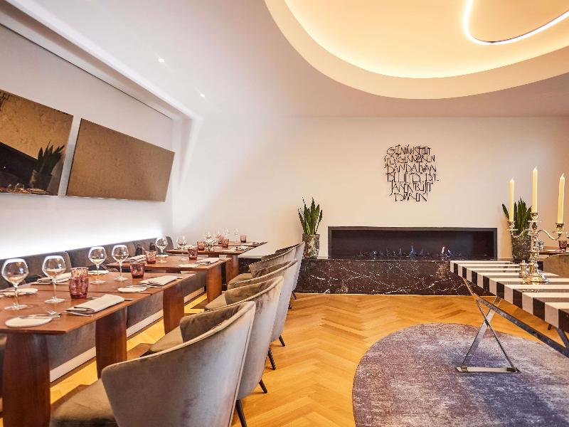 Le Louise Hotel Brussels - Mgallery Collection image