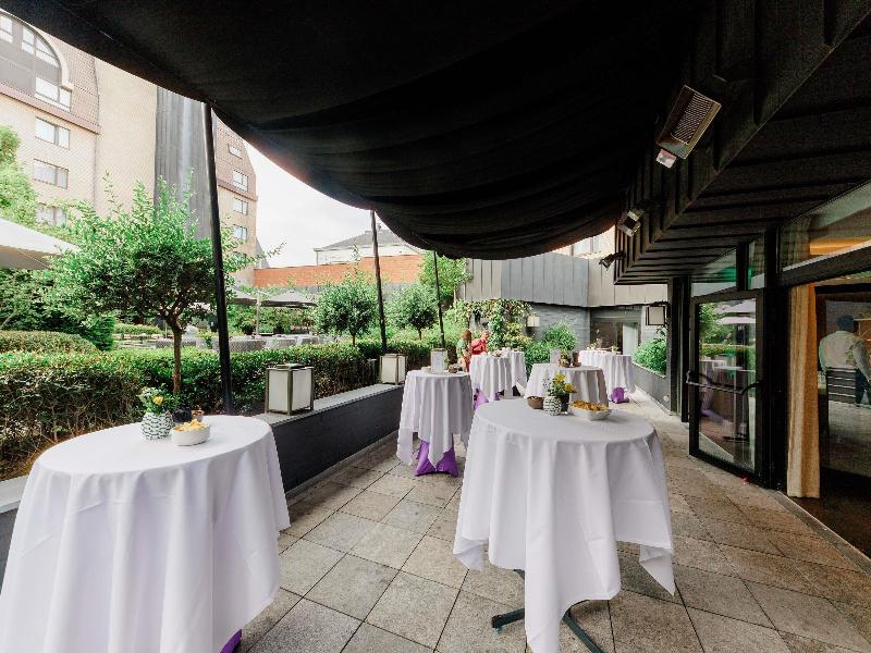 Le Louise Hotel Brussels - Mgallery Collection image