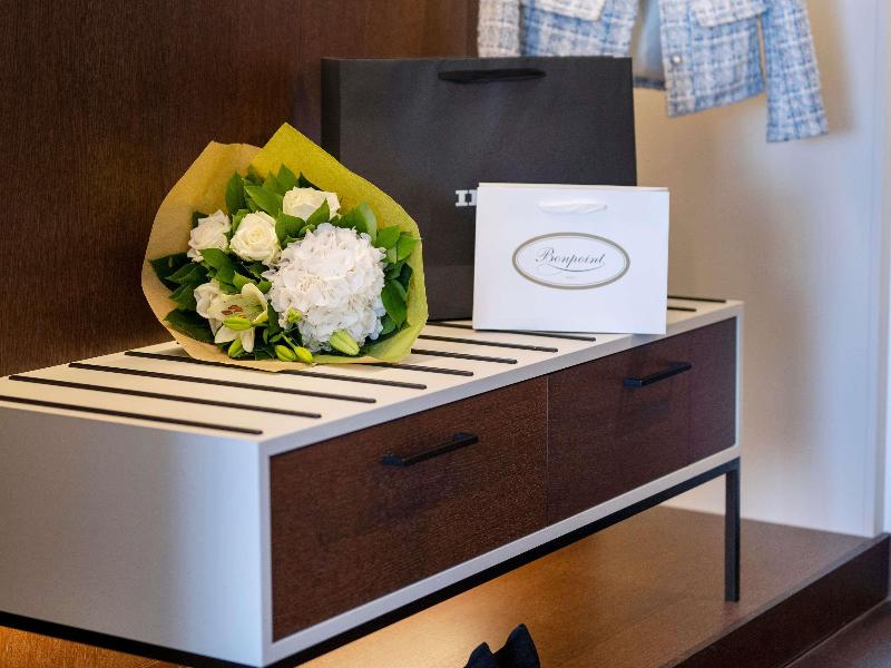 Le Louise Hotel Brussels - Mgallery Collection image
