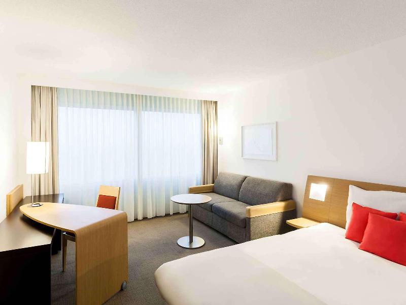 Novotel Rotterdam Brainpark image