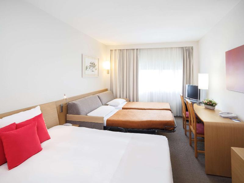 Novotel Rotterdam Brainpark image