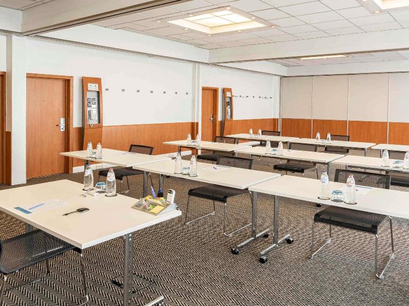Novotel Antwerpen image