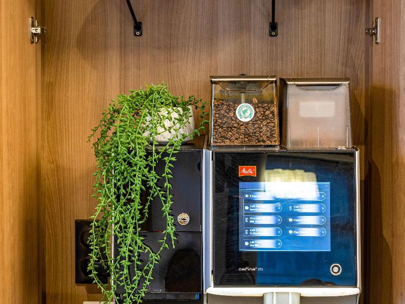 Novotel Antwerpen image