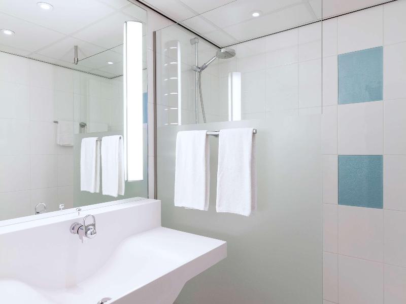 Novotel Rotterdam-Schiedam image