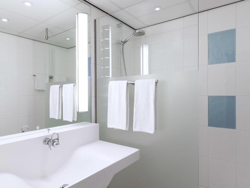 Novotel Rotterdam-Schiedam image