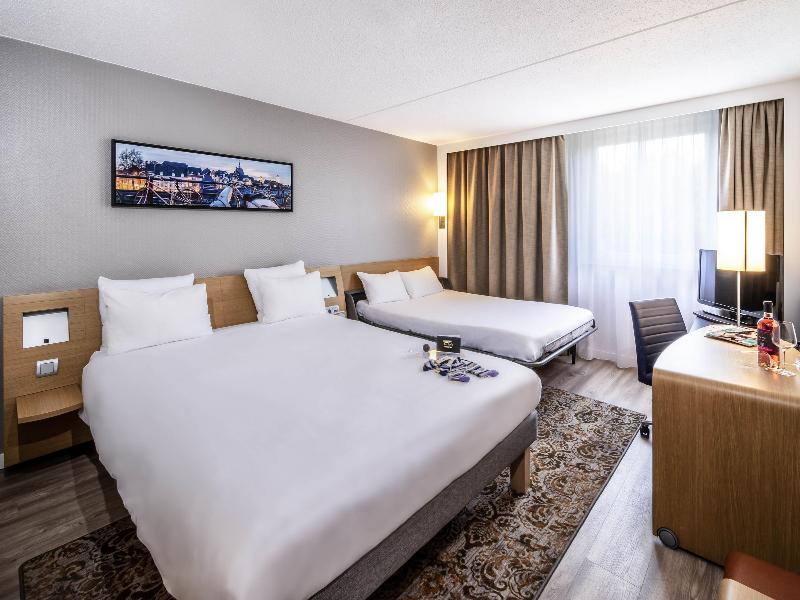 Novotel Rotterdam-Schiedam image