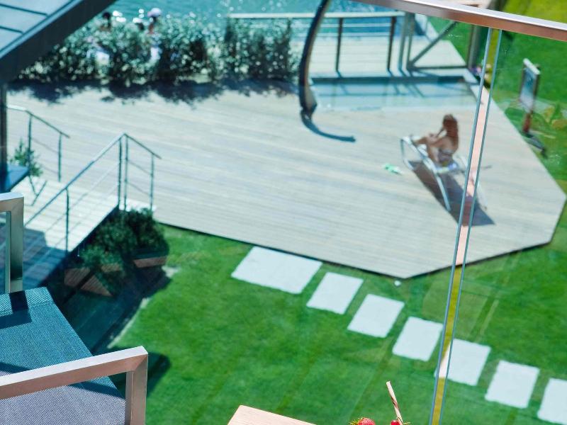 Novotel Lausanne Bussigny image