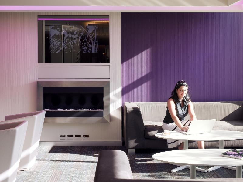 Novotel Lausanne Bussigny image