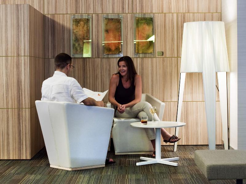 Novotel Lausanne Bussigny image
