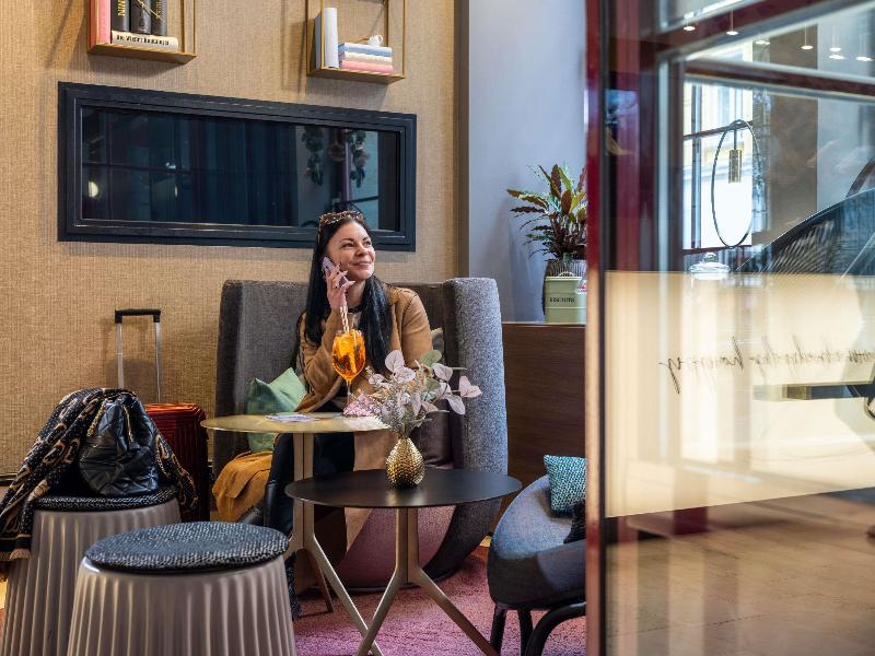 Hotel Mercure Wien Zentrum image