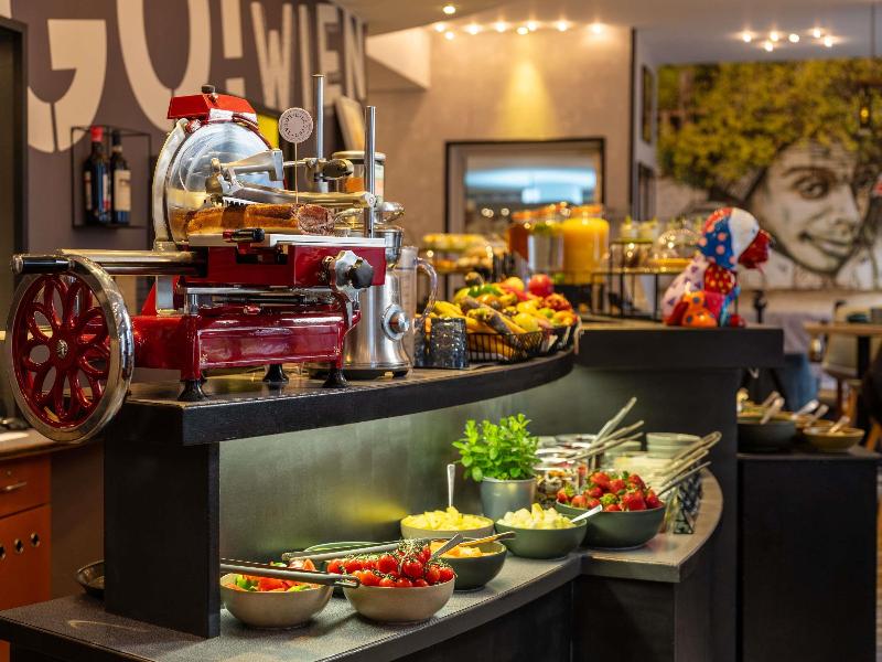 Hotel Mercure Wien Zentrum image