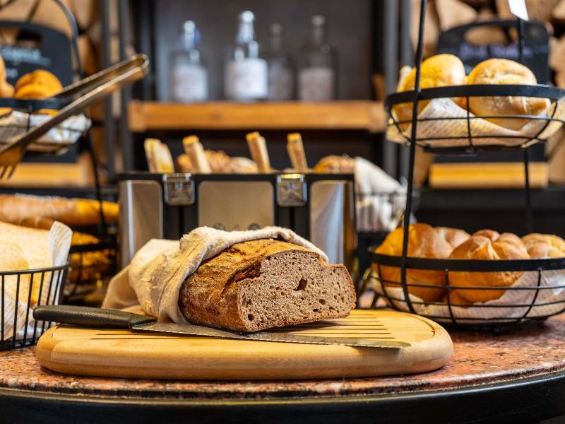 Hotel Mercure Wien Zentrum image