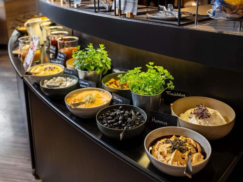 Hotel Mercure Wien Zentrum image