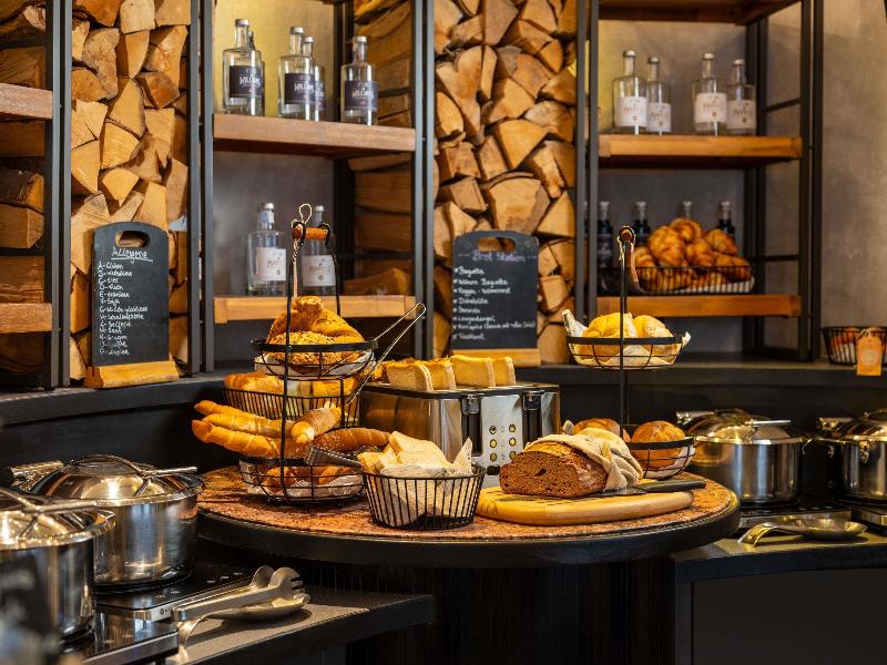 Hotel Mercure Wien Zentrum image