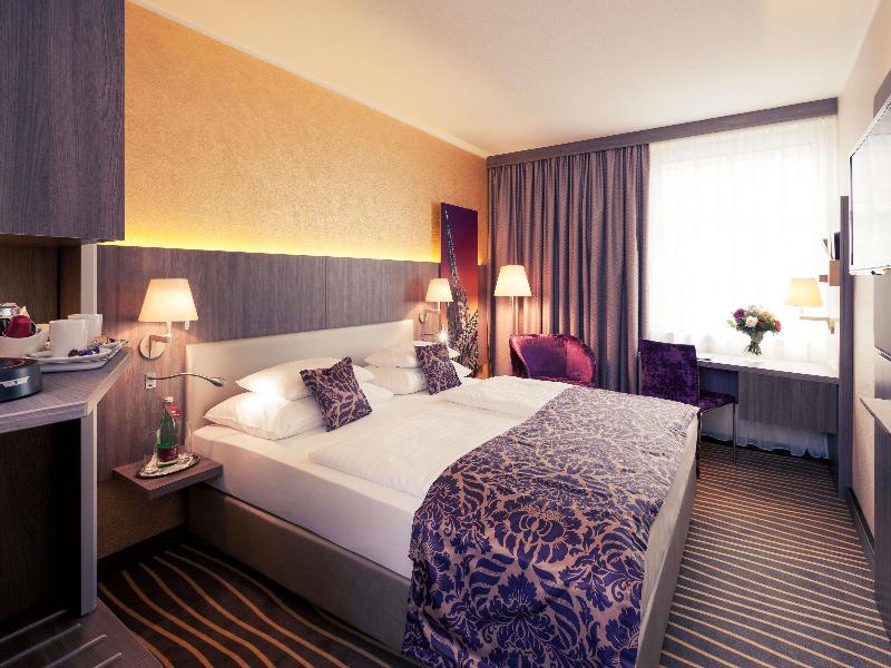Hotel Mercure Wien Zentrum image