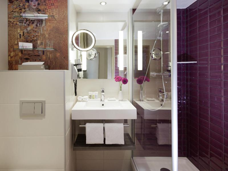 Hotel Mercure Wien Zentrum image