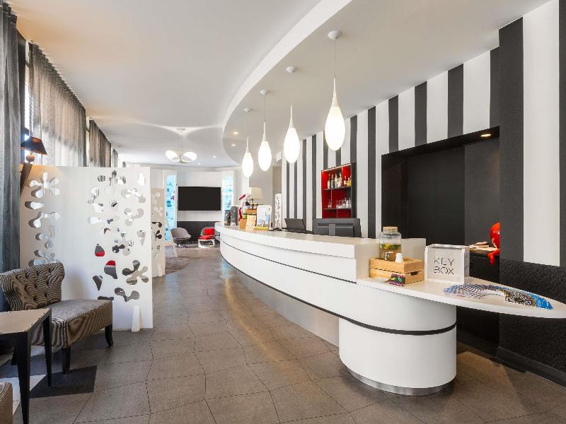 Mercure Strasbourg Centre Petite France image