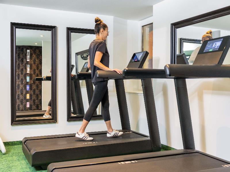 Mercure Strasbourg Centre Petite France image