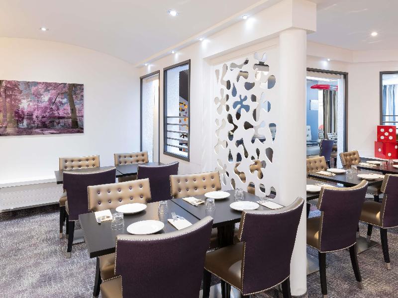 Mercure Strasbourg Centre Petite France image