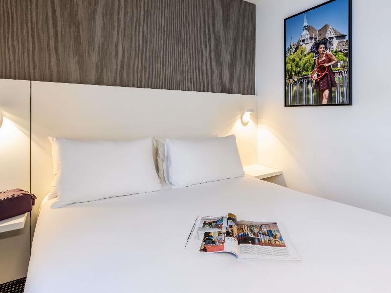 Mercure Strasbourg Centre Petite France image