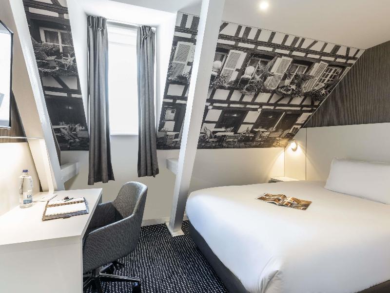 Mercure Strasbourg Centre Petite France image