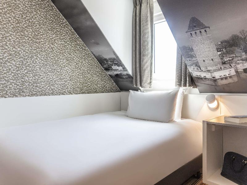 Mercure Strasbourg Centre Petite France image