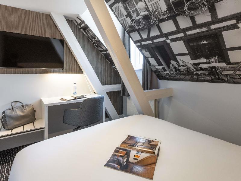Mercure Strasbourg Centre Petite France image
