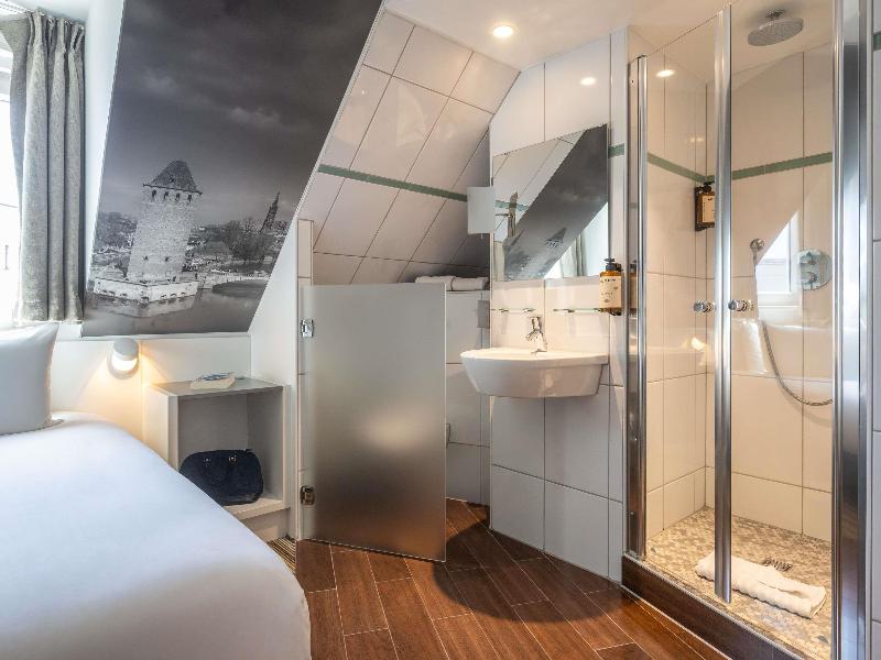 Mercure Strasbourg Centre Petite France image