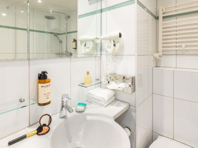 Mercure Strasbourg Centre Petite France image