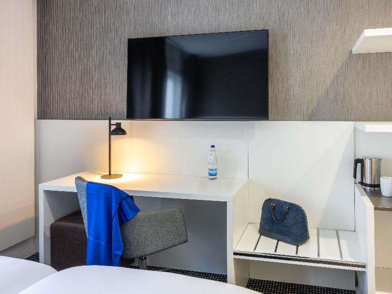 Mercure Strasbourg Centre Petite France image