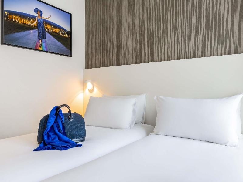 Mercure Strasbourg Centre Petite France image