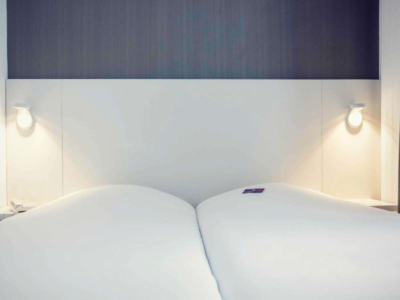Mercure Strasbourg Centre Petite France image