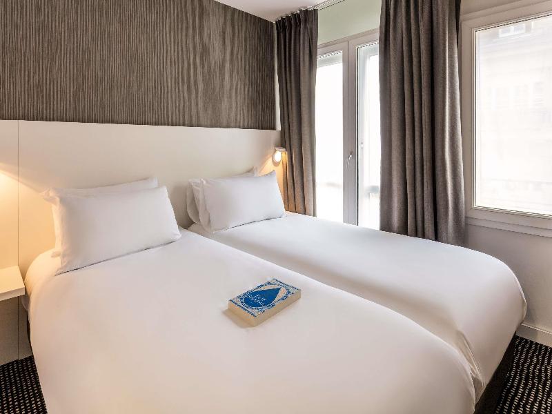 Mercure Strasbourg Centre Petite France image