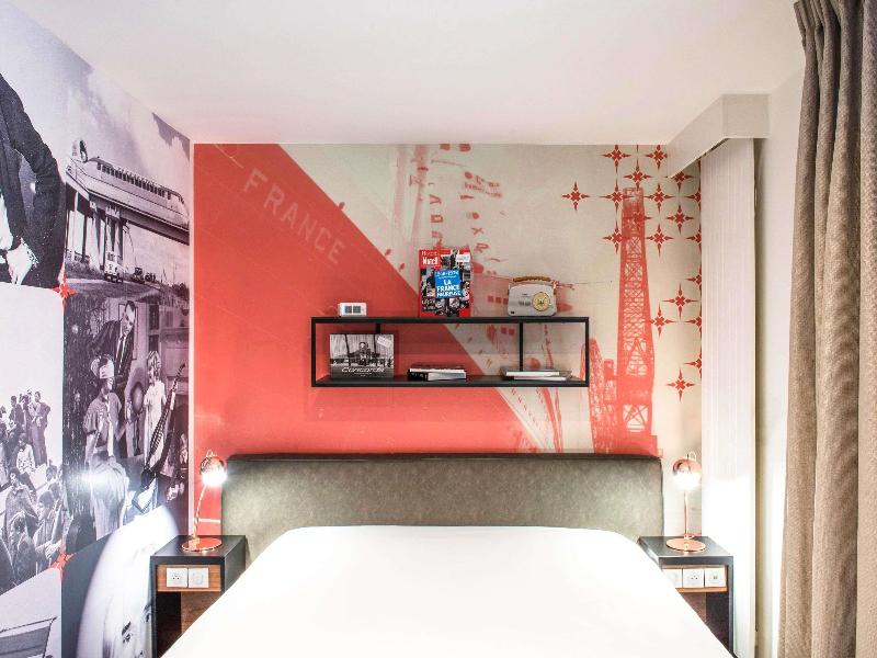 Mercure Strasbourg Centre Petite France image
