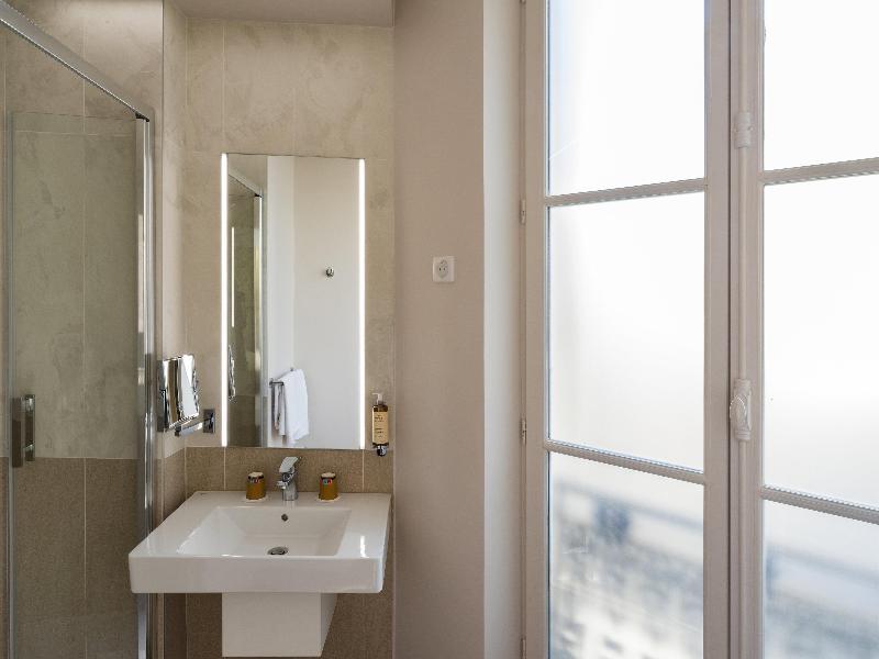 Mercure Paris Opera Lafayette image
