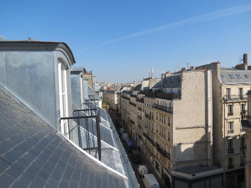 Mercure Paris Opera Lafayette image