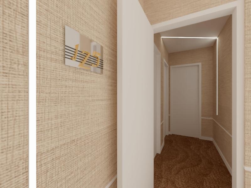 Mercure Paris Opera Lafayette image