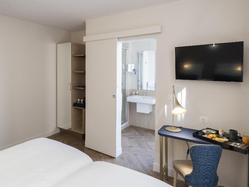Mercure Paris Opera Lafayette image