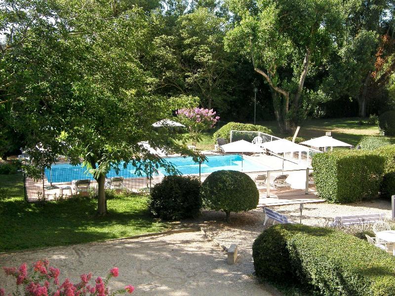 Mercure Cavaillon Luberon image