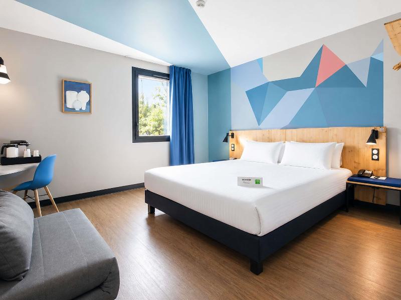 Ibis Styles Evry Lisses image