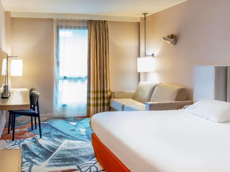 Mercure Amiens Cathedrale image