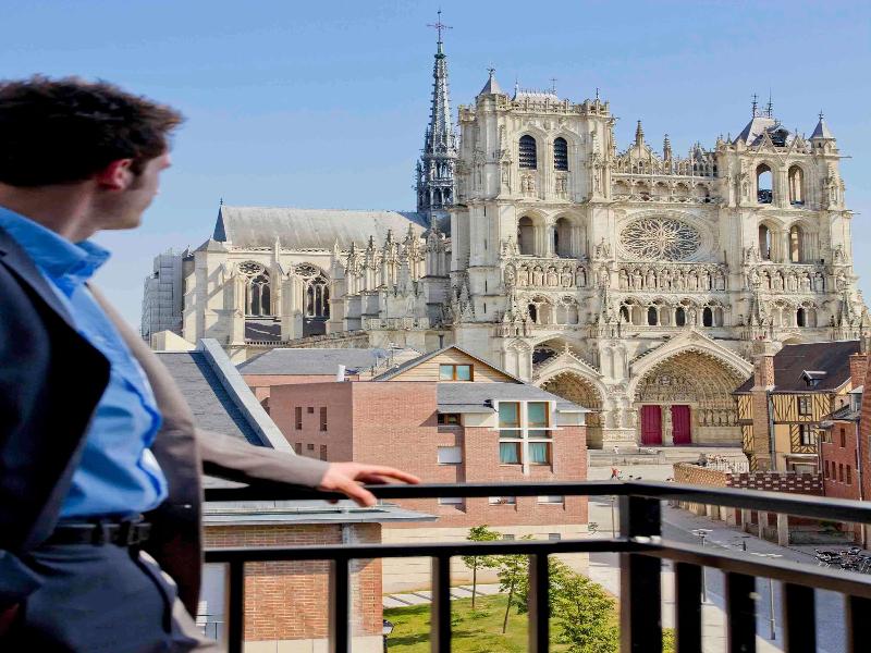 Mercure Amiens Cathedrale image