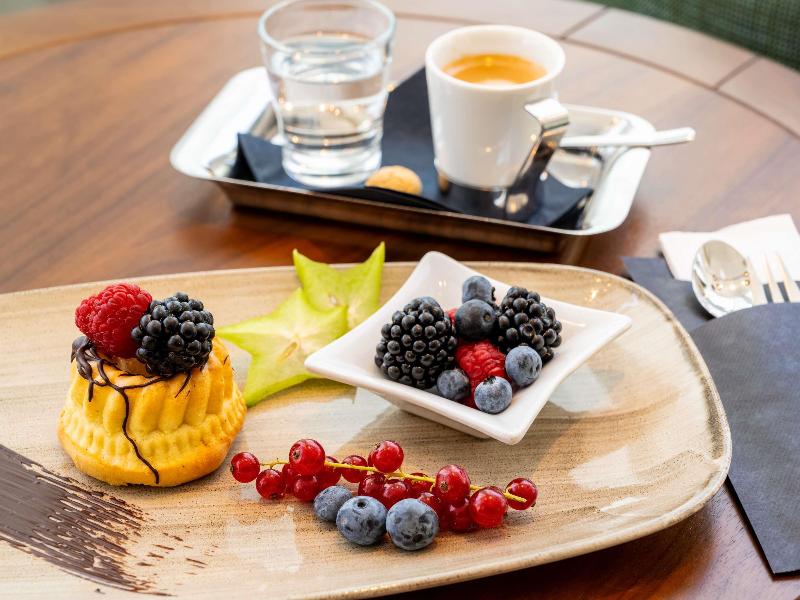 Mercure Hotel Berlin City image