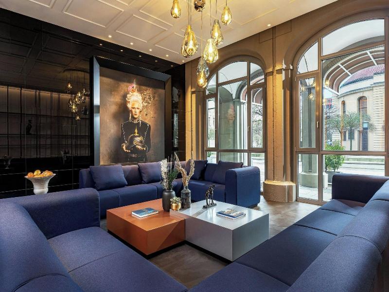 Hotel Luc image